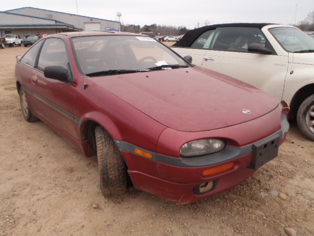 Nissan NX