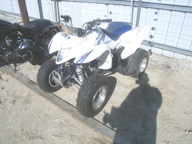 Suzuki LT-Z250K
