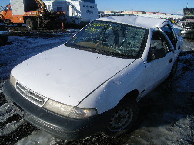 Kia Sephia