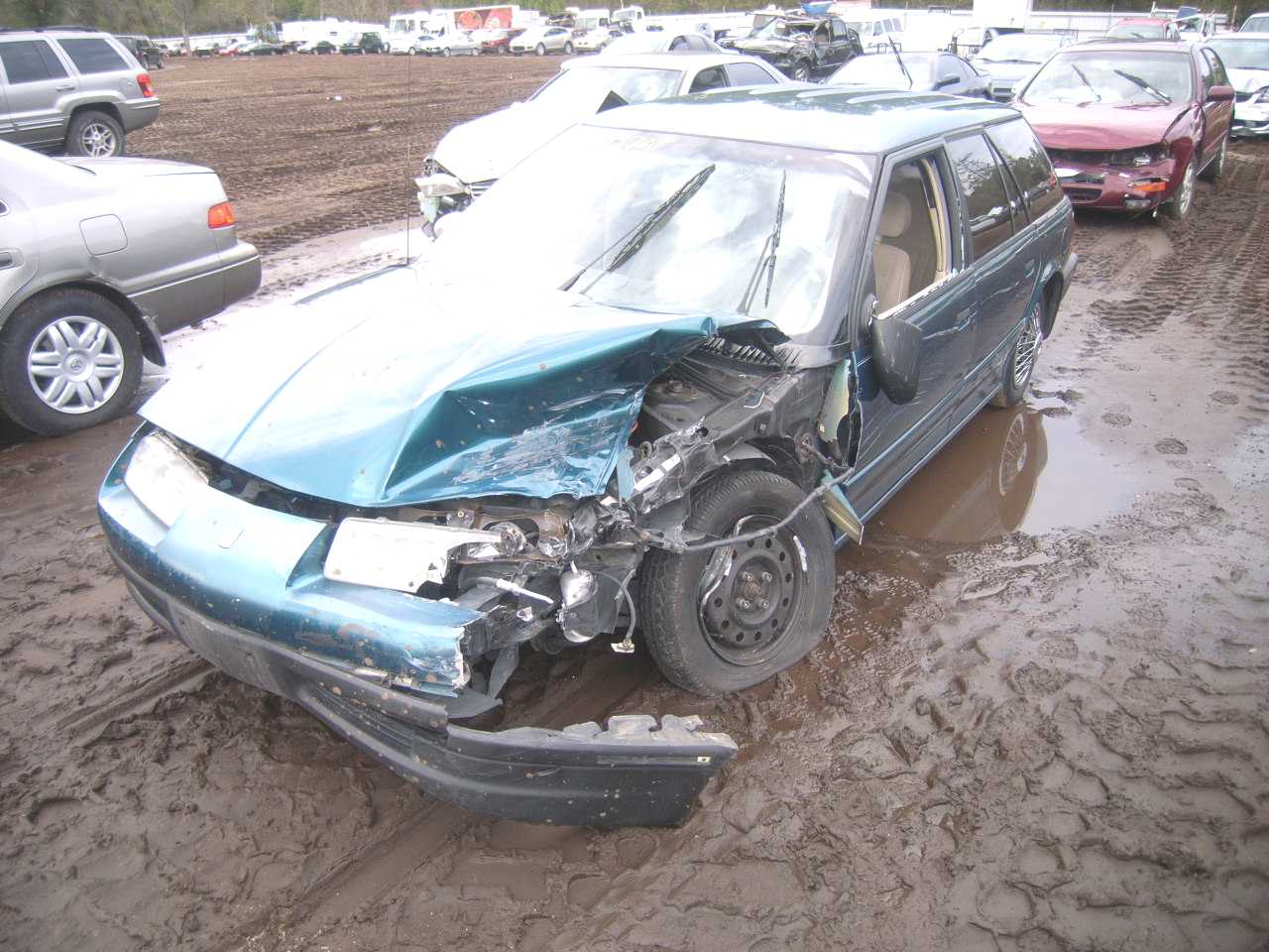 Saturn SW1
