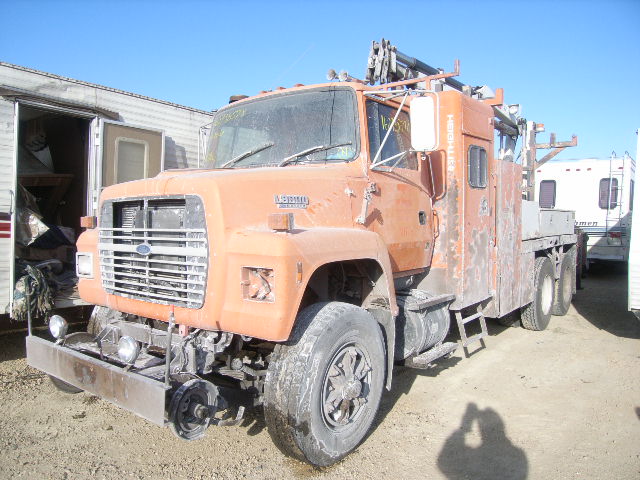 Ford LNT8000