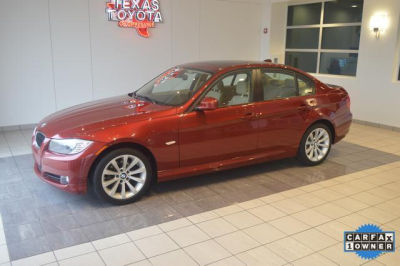 2011 BMW 328i