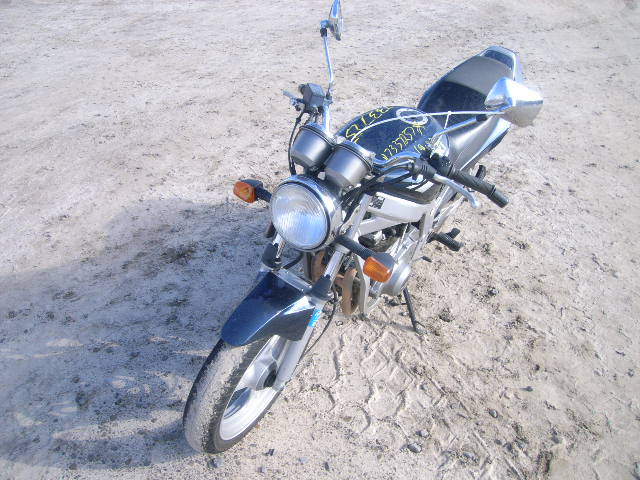Suzuki GS500