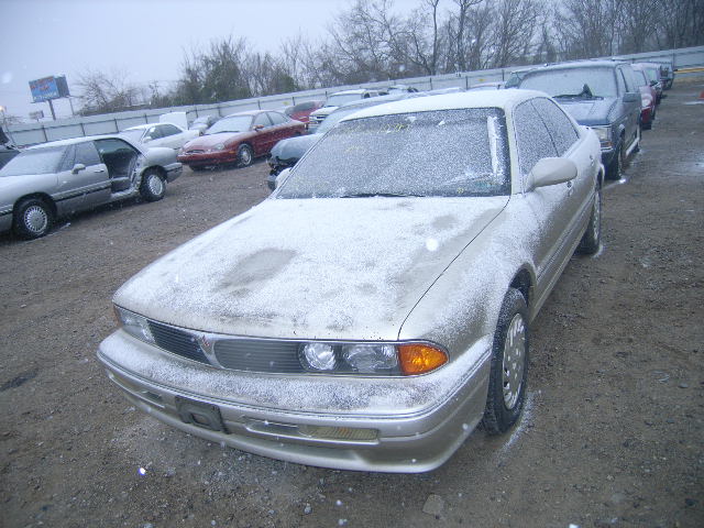 Mitsubishi Diamante