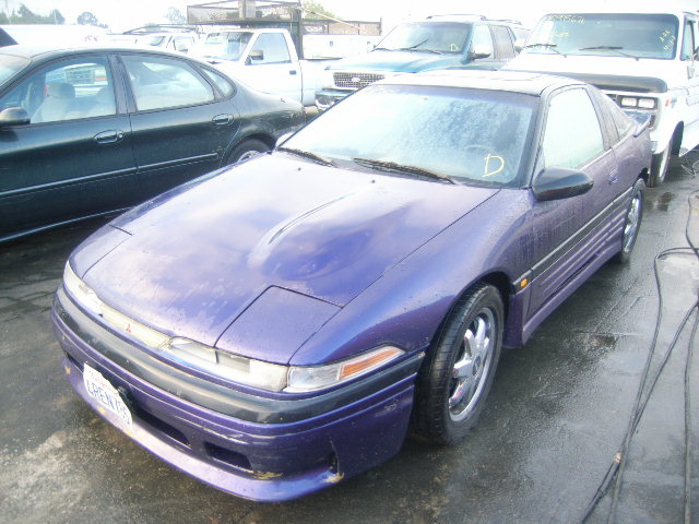 Mitsubishi Eclipse