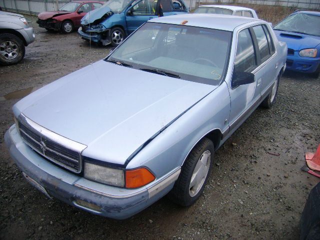 Dodge Spirit
