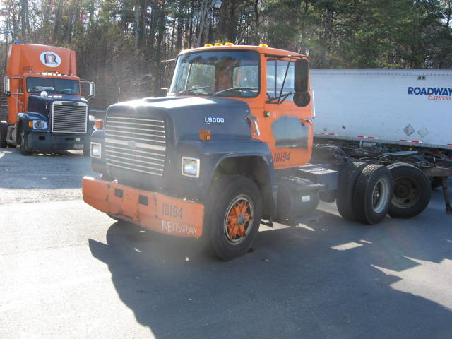 Ford LN8000