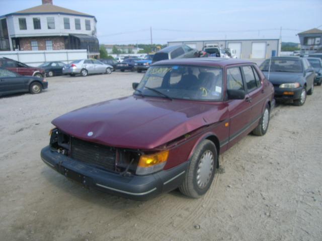 SAAB