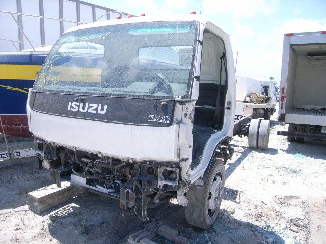 Isuzu NQR