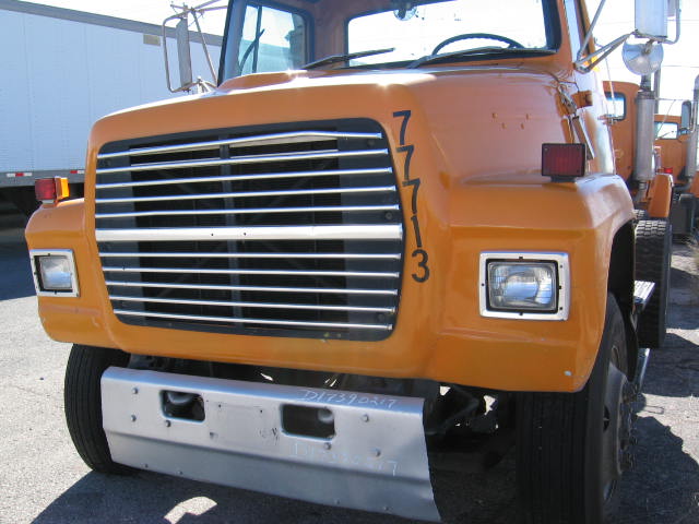 Ford LN9000