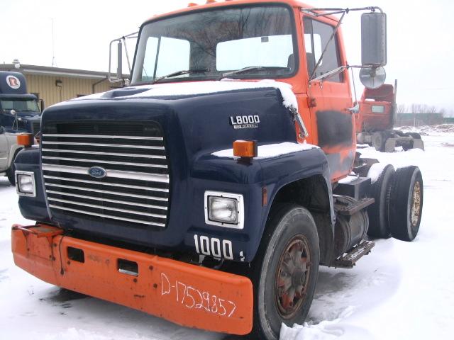 Ford LN8000