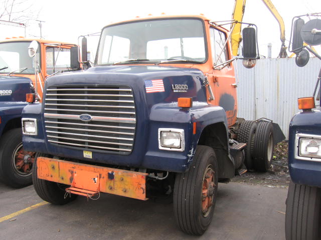 FORD