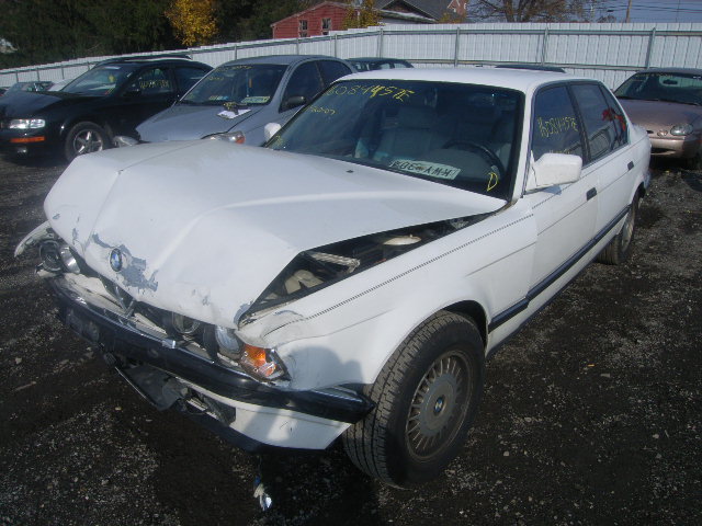 BMW 735iL