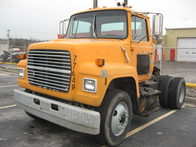 Ford LN9000