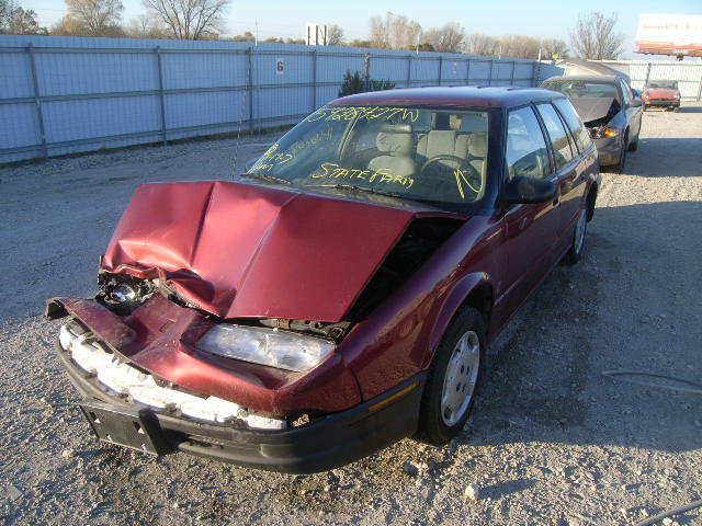 Saturn SW1