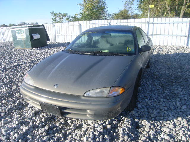 Chrysler Intrepid