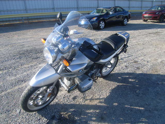 BMW R 1150 R