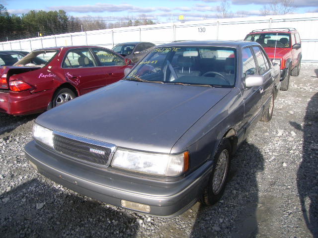 Mazda 929
