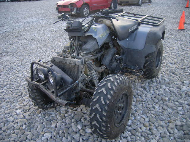 Suzuki LT-F500F