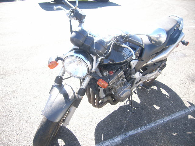 Honda CB900 (919)