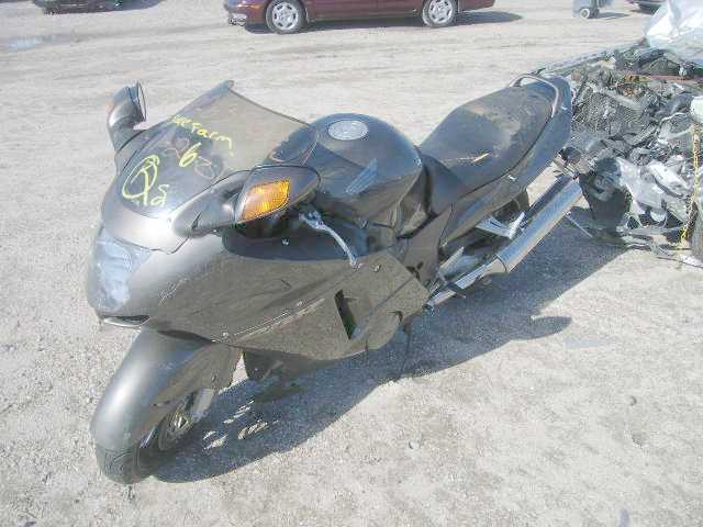 Honda CBR1100XX