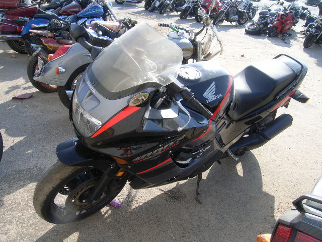 Honda CBR1000