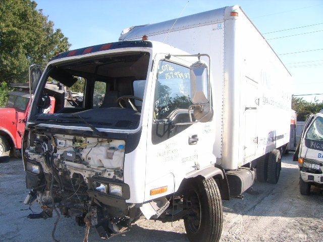 Isuzu F6