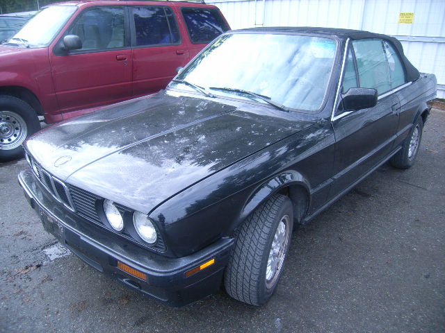 BMW 318iC