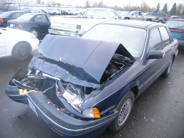 Mitsubishi Galant