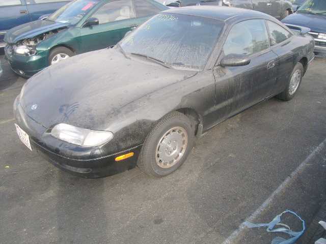 Mazda MX-6