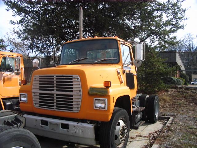 Ford LN9000