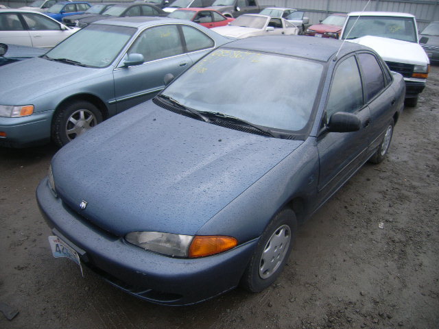 Dodge Colt