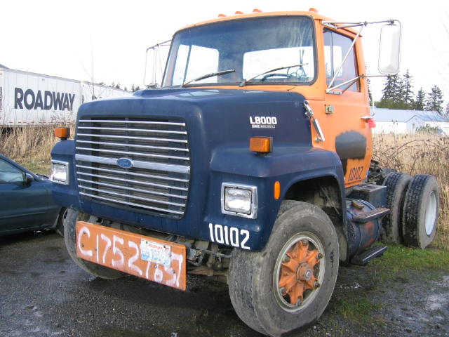Ford LN8000