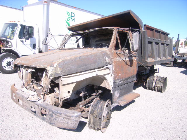 Ford LN8000