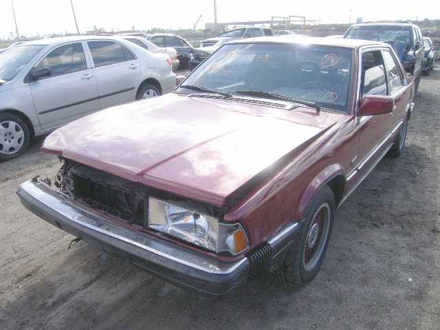 Volvo 780 Series