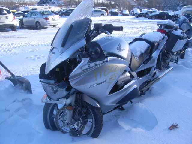 Honda ST1300