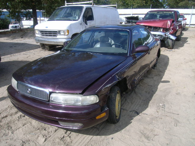 Mazda 929