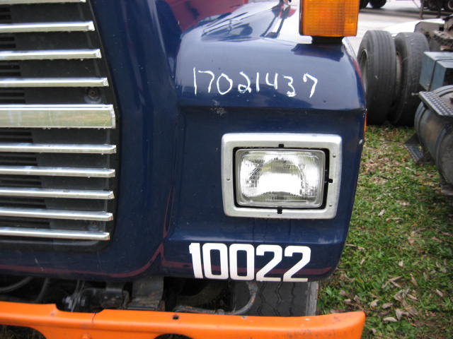 Ford LN8000