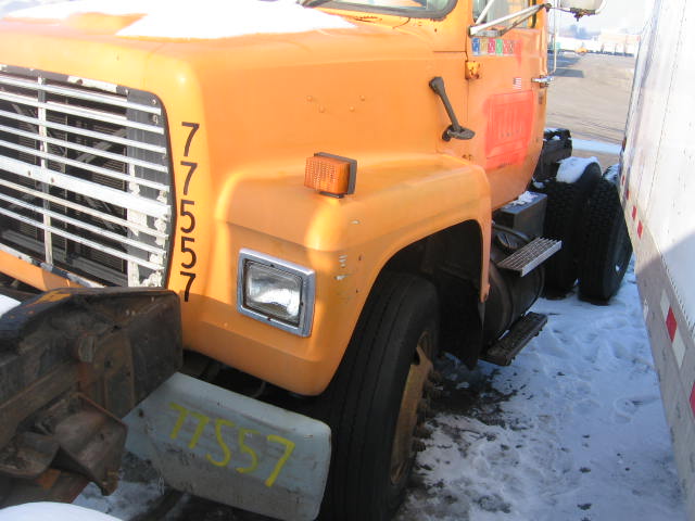 Ford LN9000