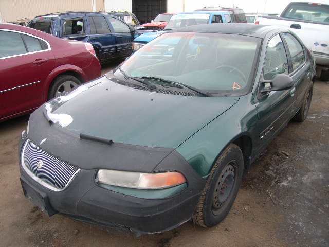 1C3EJ56H6VN521171