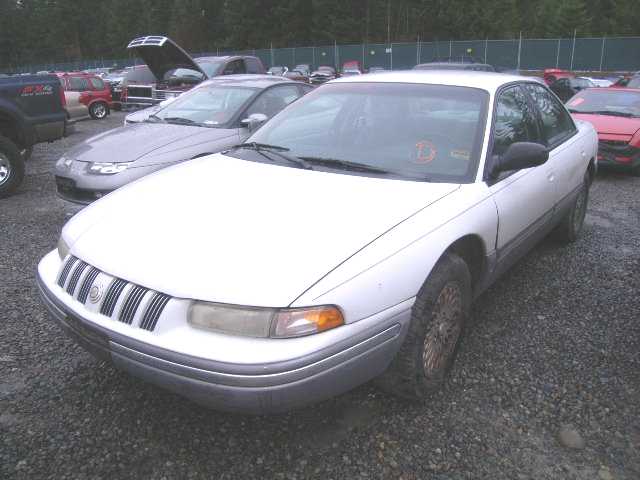 Chrysler Concorde