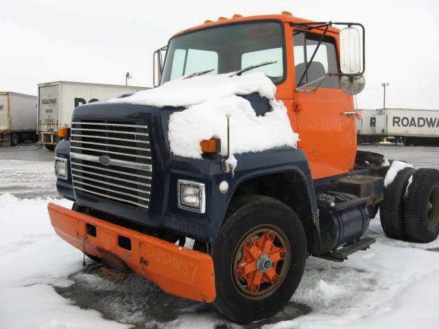 Ford LN8000