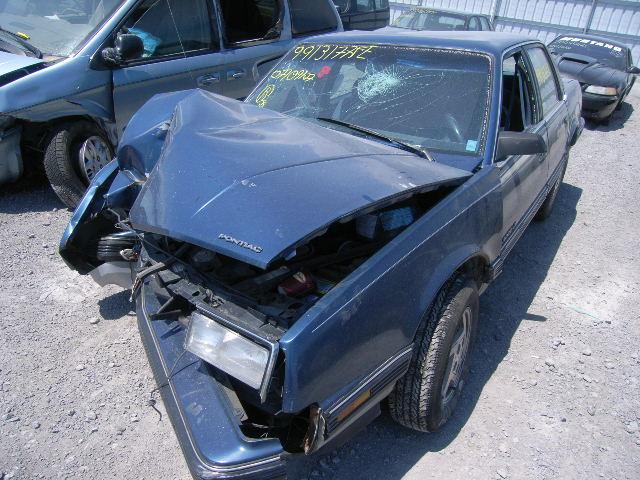 Pontiac 6000