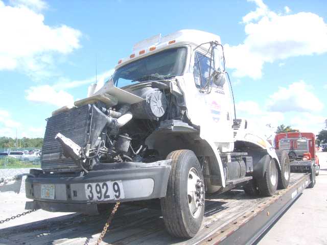 Ford AT9513
