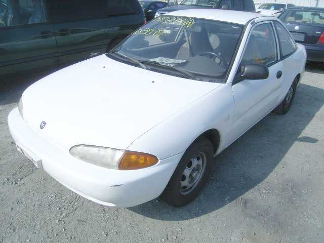 Dodge Colt