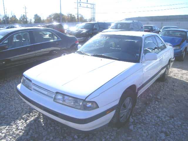 Mazda MX-6