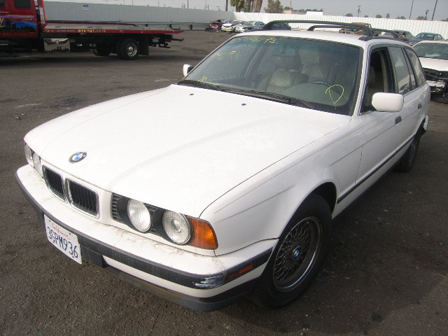 BMW 530iT