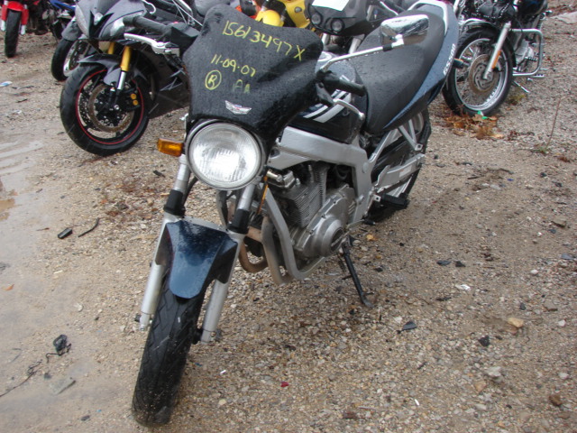 Suzuki GS500