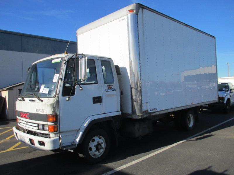 GMC W5