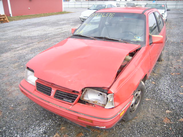 Pontiac Lemans